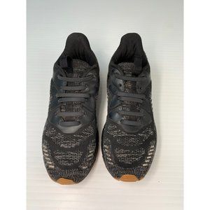 Freedom Industries Sneaker Men 7.5 XP1-RT Black Low Top Trail Run Shoe Core Go